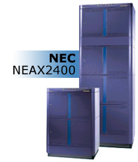 NEC 2400 IPX 