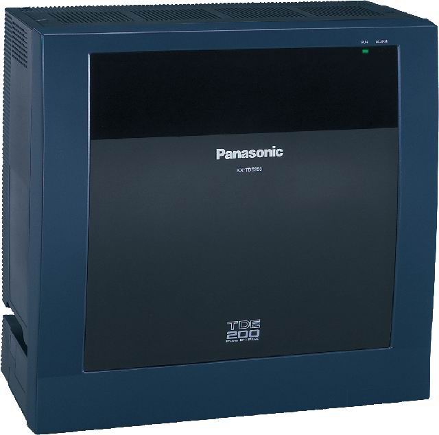 Panasonic KX-TDE200CN 