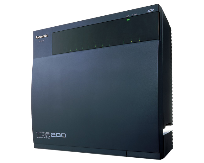 Panasonic KX-TDA200CN